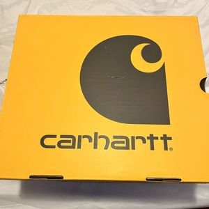 Carhartt boots sz 11 NEVER WORN !!